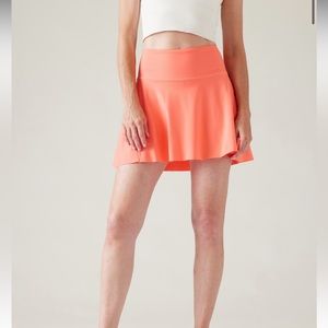 Athleta Ace Tennis Skort